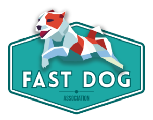 fast-dog logo