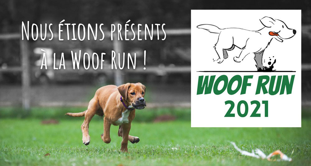 Woof Run 2021